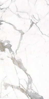 Керамогранит PrimaVera PR223 Maverick White polished 600x1200x9