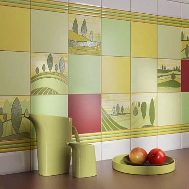 Бардини Kerama Marazzi