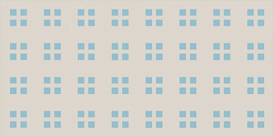 Декор VIVES Clichy Vainilla 10x20