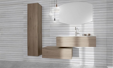 Декор Novogres Rene Erwin Sand 30x90