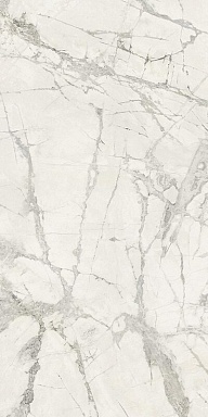 Керамогранит FMAX Fine White Glosst 90x180