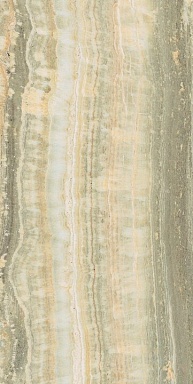 Керамогранит Rex Ceramiche 778839 Eccentric Luxe Sage Glossy 9mm 60x120