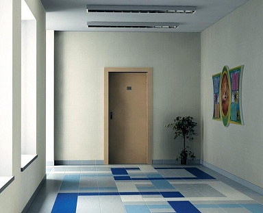 Плитка Kerama Marazzi 3277 Гармония черный 30.2x30.2