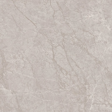 Керамогранит Laparet Geo Grey серый матовый карвинг 80х80