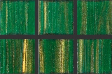 Мозаика ROSE MOSAIC GA27 Gold Star (5) 1x1 31.8x31.8