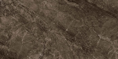 Керамогранит Eurotile Carmina Коричневый Полированный 60x120