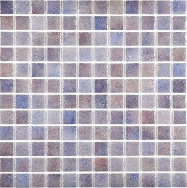Мозаика Bonaparte Atlantis Purple 4*24*24 315*315