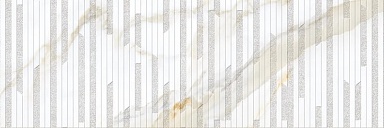 Плитка Keraben Concept Calacatta Gold Vecchio 120x40