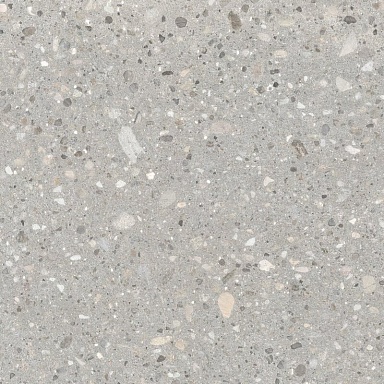 Керамогранит Global Tile GT60602301MR Saga Серый 60x60