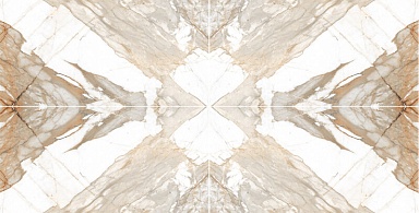 Керамогранит Bluezone Scotish White B Glossy 60х120