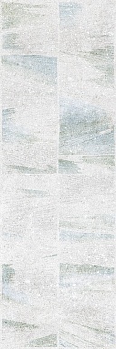 Плитка Ibero R0002384 Art Ice Rect 30x90