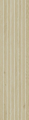 Декор Italon 610110000757 Wonderful Life Honey Tatami Nat 20x80
