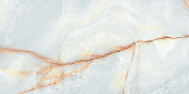 Керамогранит Laparet Onyx Dawn Sky голубой Полированный 60x120