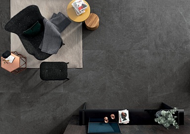 Керамогранит Lea Ceramiche LSAWF30 Silver Flow 5plus nat 100x300