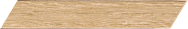 Керамогранит FAP Ceramiche fTJ0 Plein Air Beige Chevron Matt 7,5x45