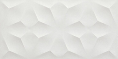 Плитка Atlas Concorde Italy 8DDI 3D Wall Diamond White Matt. 40x80