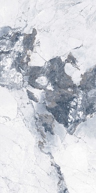 Керамогранит Basconi Home BHW-0001 Blue Sky Polished (Sinking Ink) 600x1200x8
