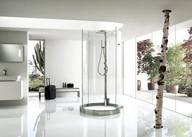 Керамогранит Realistik Super White 90% 60x60