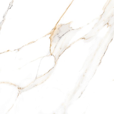 Керамогранит Alma Ceramica GFU6060ECL04R Extra Calacatta матовый 600x600x9