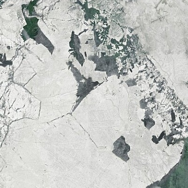 Esmeralda Global Tile