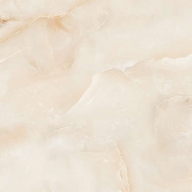 Керамогранит ITC Unique Onyx Beige Glossy 60x60