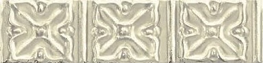 Декор Ragno Marazzi R12D Eden Tin Cotone 7x28
