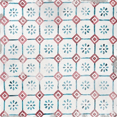 Плитка La Fabbrica Ceramiche 180241 Small Amalfi 10x10