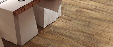 Керамогранит Polcolorit Foresta PG-Bronzo 15x60