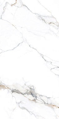 Керамогранит NT Ceramic NTT3001P Carrara Gold 120x240