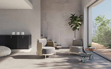 Керамогранит Cerpa Ceramica Lester Beige MT 59x120