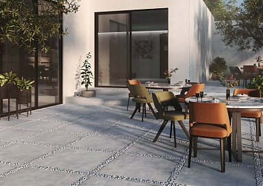 Декор Metropol KU4PG011 ZEN CONCEPT BEIGE 30x90