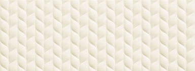 Плитка Tubadzin W-House of Tones white B STR 32,8x89,8