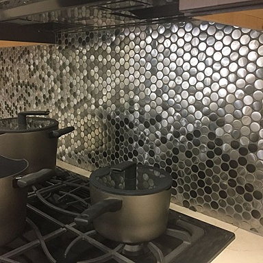 Stamping Moreroom Stone