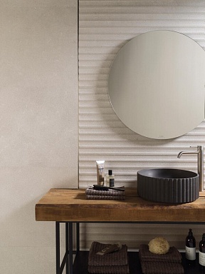 Керамогранит Porcelanosa 100330182 Savannah Topo L 120x120