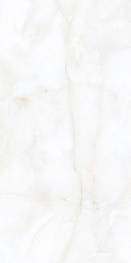 Керамогранит Alpas Euro Nikita White Pol 60x120