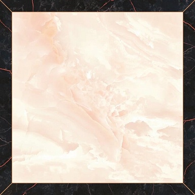 Плитка Eurotile 827 Vanilla 49.5х49.5