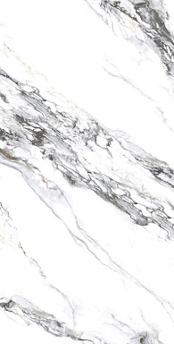 Керамогранит Creanza BS1003-A Lucido White Baby Satin Carving 60x120
