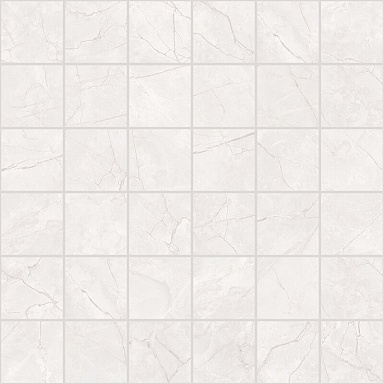 Мозаика Laparet MM13157 Bella crema матовый 30x30