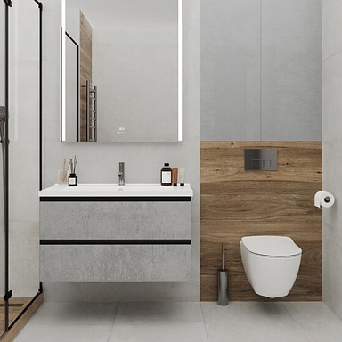 Cement Strength Grey Ceradim