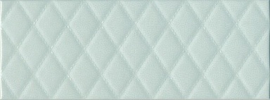 Плитка Kerama Marazzi 15127 Зимний сад зеленый светлый структура 15x40
