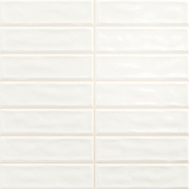 Плитка Dar Ceramics Sticks White 20x20