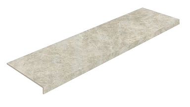 Coliseumgres 620070003206 Лирика Грэй Фронтальная ступень 33x120