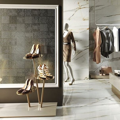 Calacatta borghini Ape