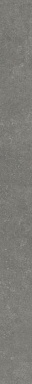 Подступенник Kerama Marazzi KM6012G0161RALT Подступенок Касабланка HP серый тёмный матовый обрезной 119,5x10,7x0,9