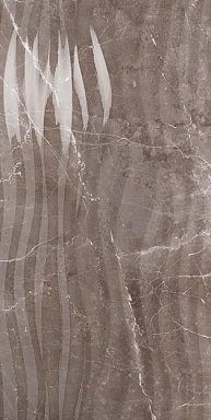 Плитка Love Ceramic Tiles CURL TORTORA SHINE 35x70