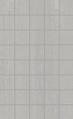 Kerama Marazzi KMD2PTG009BN Декор чипсет Ломбардиа серый матовый 25x40x0,8