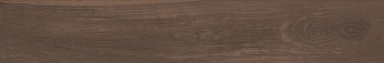 Керамогранит Kerama Marazzi SG351100R Тьеполо коричневый тёмный матовый обрезной 9,6x60x0,9