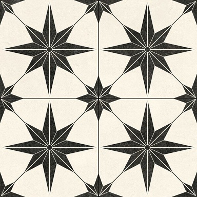 Керамогранит Navarti Star White 45x45