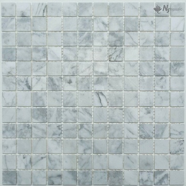 NSmosaic KP-764 камень полированный 23x23x4 298x298