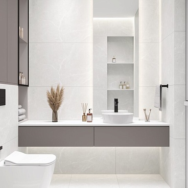 Stone Cool White Ceradim